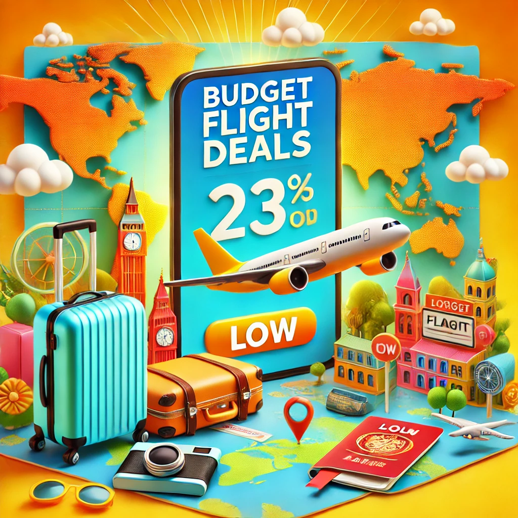 flight deal
